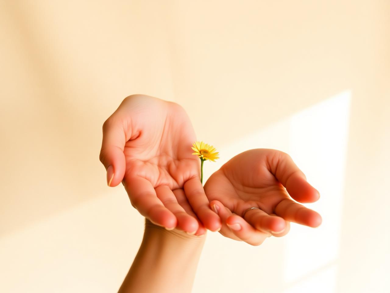 Small moments, big shifts