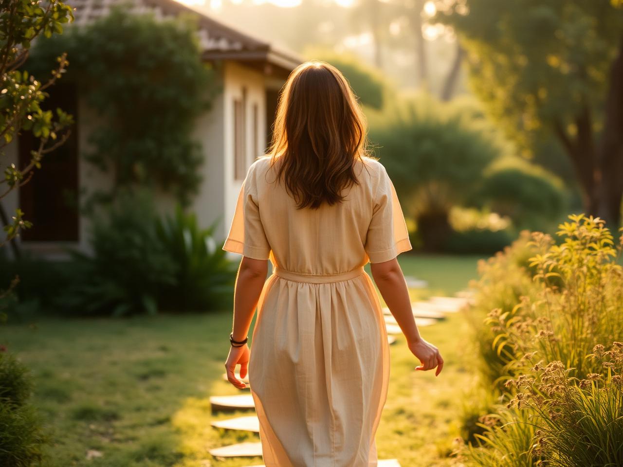 Weekend at a boutique retreat